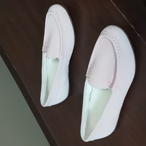 Vionic Light Pink McKenzie Slipper Moccasin Size 6 - Picture 2 of 9